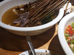 -嘉州叶婆婆钵钵鸡(建设路店)