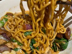 -寻裕记·现炒浇头面(人民广场店)