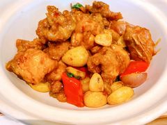 三杯鸡-星怡会·新加坡新美食(苏州中心店)