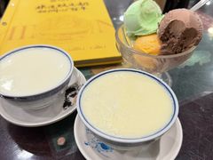 -民信老铺(双皮奶博物馆店)