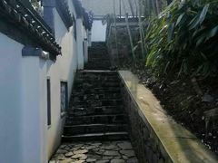 -南山风景名胜区