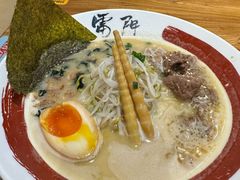 -雷门拉面店(新光天地店)