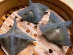-酌宴府The China Club·广州万富希尔顿酒店(云城东路店)