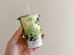 -扬大康源乳业鲜奶吧(大学北路店)