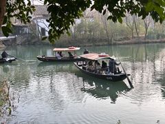 -西溪国家湿地公园