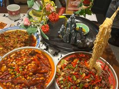 -南昌大饭店·地标美食名片(万寿宫店)