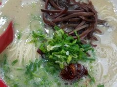 -豚王拉面(锦荣商业大厦店)