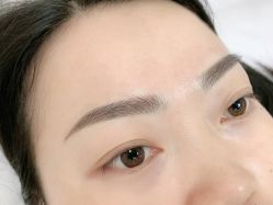 -久匠·纹眉半永久野生眉