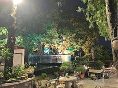 -蘇河湾·新鲁菜·泰山宴(泰山店)