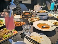 -烛影拾光观景餐厅·创意菜·摄影·小提琴(大唐不夜城店)