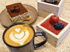 -0566咖啡製作所(陆家嘴中心店)