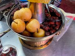 -正宁路小吃夜市