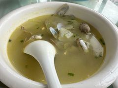 -碧海银沙海鲜餐厅(恒大海上威尼斯店)