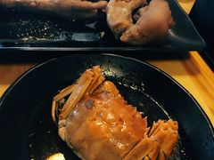 -汪爹爹武汉牛三鲜(朝外大街店)