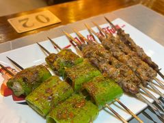 -绅士餐厅龙虾·烧烤(西门路店)
