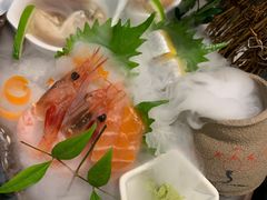 -天狗山料理(省体店)