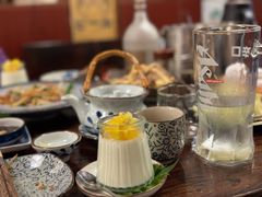 -酒肴一瓢·活贝料理·日本料理(三元桥·霄云路店)