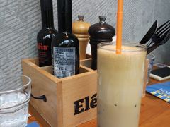 -HELLO MUSAE 拾光缪斯餐厅·纯正希腊风味(苏州中心店)