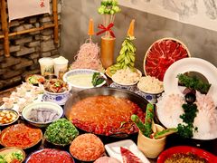 -冯校长老火锅(太古里店)