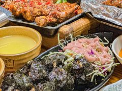 -小木屋米酒店·韩国料理(深圳总店)