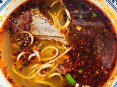 -有礼有面(知春路店)