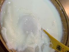 牛奶粉子蛋-华兴街煎蛋面(总店)
