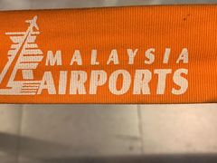 -吉隆坡国际机场