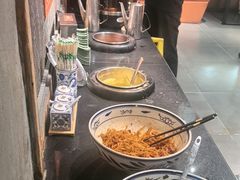 -小杨烤肉(朱雀店)