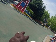 -青岛方特梦幻王国
