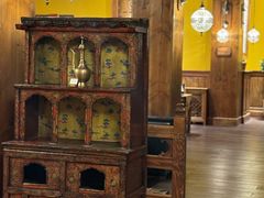 -松赞拉萨林卡酒店