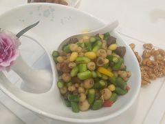 -海宝酒家(中山四路店)