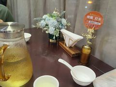 -鹿鸣春饭店(总店)