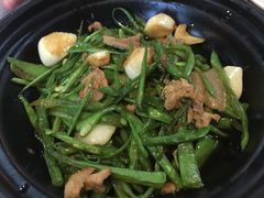 -湖南码头·地道岳阳美食·湘菜(魏公村店)