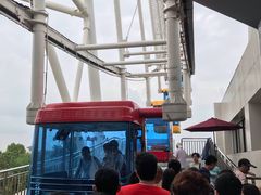 -南昌之星摩天轮