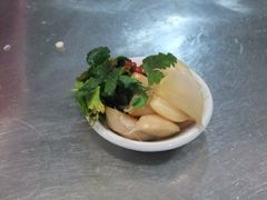 糖蒜-老刘家泡馍·陕西老字号(钟楼广济街店)