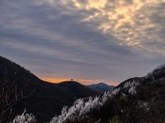 -大围山国家森林公园