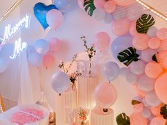 -慢隅法式小馆·生日求婚西餐厅