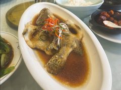 -百姓食府(秦虹路店)