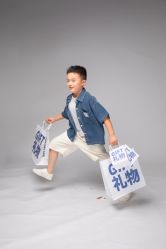 -西瓜庄园儿童摄影