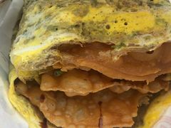 -清真·二嫂子煎饼果子(鼓楼旗舰形象店)