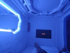 -蓝鲸湾汤泉(包河店)