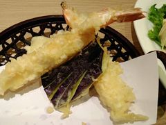 -歌行灯日本料理(伊势丹店)