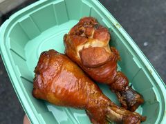 -顺城金记卤鸡·清真
