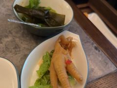 -和子足浴SPA会馆(东方之门店)