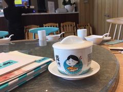 一星莆田餐厅-深圳来福士广场