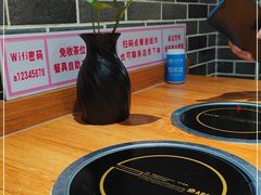 -强记鱼粥(南村店)