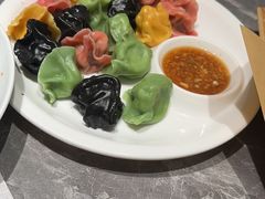 -1937青岛老味道·海肠捞饭·青岛菜(大鲍岛栈桥店)