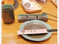 -一牛道炭火烧肉居酒屋(椒江店)