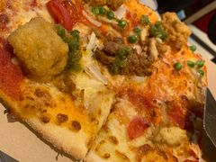 -必胜客(东大桥店)