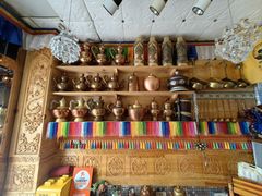 -放哈·甜醅子奶茶创造者(正宁路店)